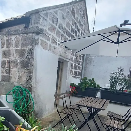 Nyaraló La Chiesetta Nardò