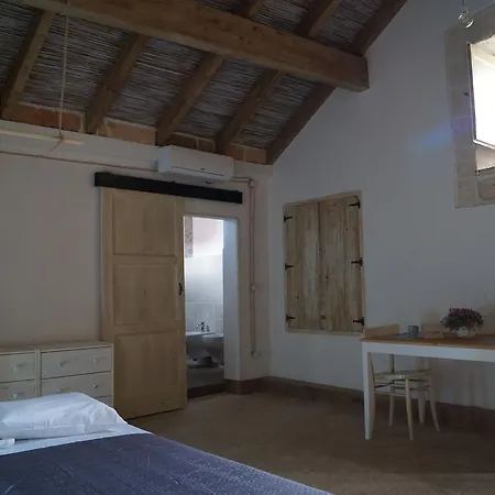 La Chiesetta Nardò