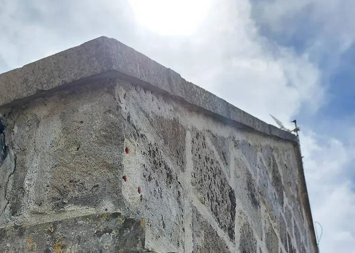 La Chiesetta Нардо