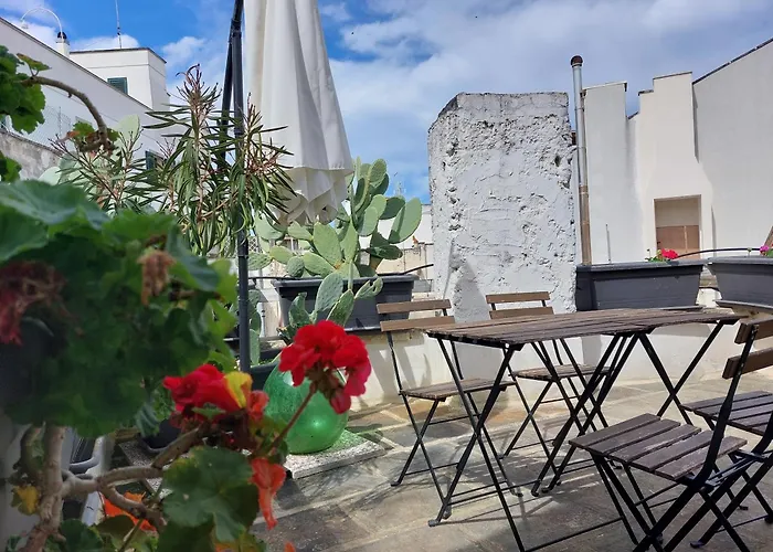 La Chiesetta * Нардо