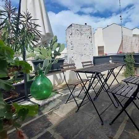 La Chiesetta Holiday home