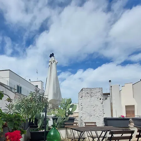 La Chiesetta Holiday home