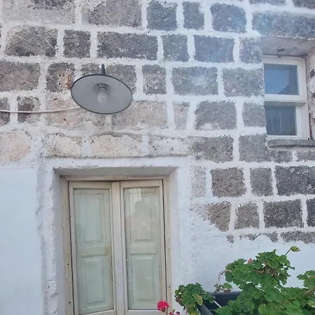 La Chiesetta Feriehus *