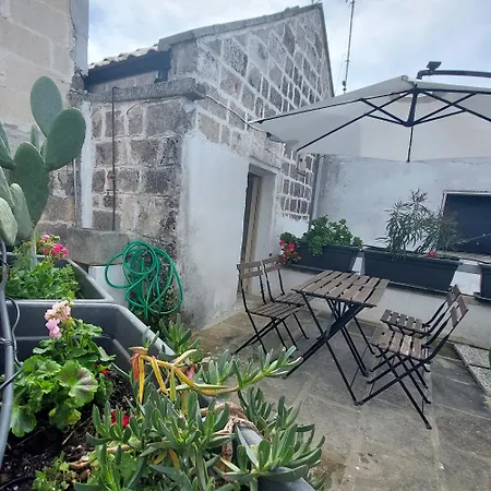 La Chiesetta Holiday home Nardo