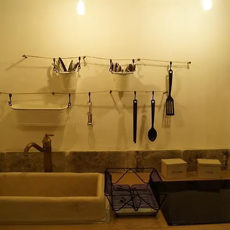 Holiday home La Chiesetta Nardo