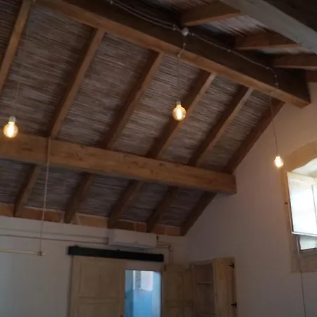 Feriehus La Chiesetta *