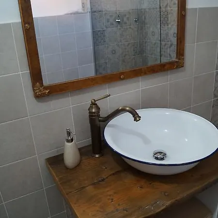 La Chiesetta * Nardò