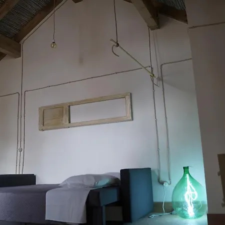 Holiday home La Chiesetta