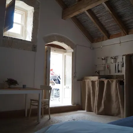 La Chiesetta
