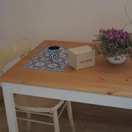 La Chiesetta * Nardo