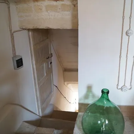 Holiday home La Chiesetta Nardo