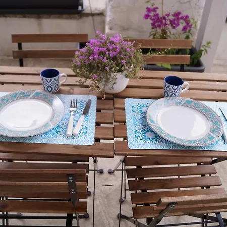 La Chiesetta Holiday home *