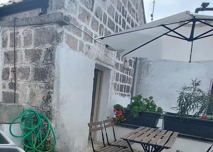 Prázdninový dům La Chiesetta Nardò