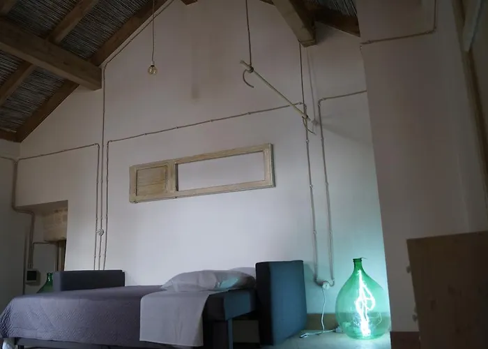 Prázdninový dům La Chiesetta