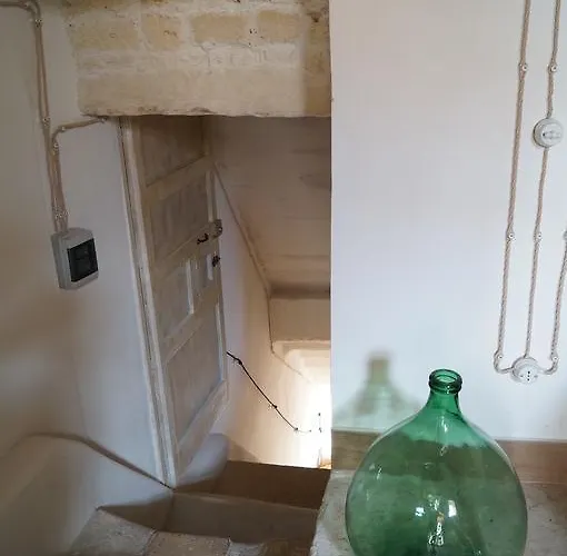 Prázdninový dům La Chiesetta Nardò